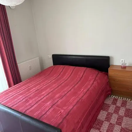 Apartmán Hirvela