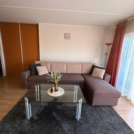 Apartmán Hirvela