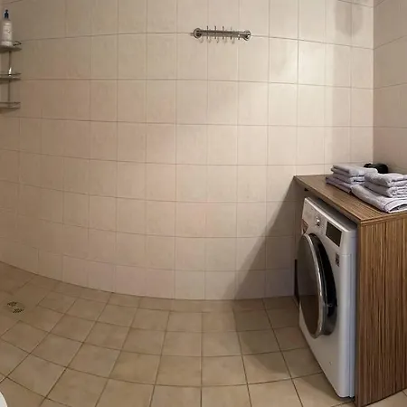 Hirvela Apartmán