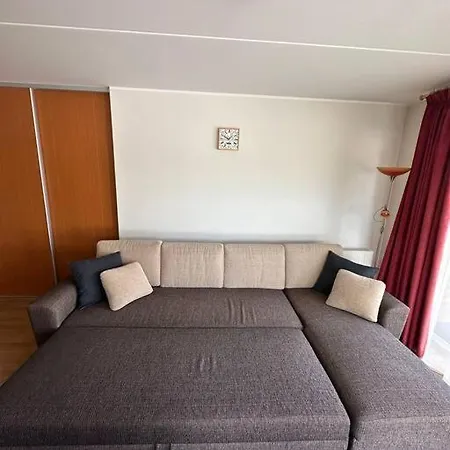 Apartmán Hirvela Sauga