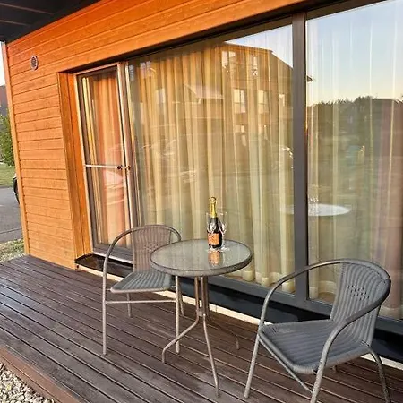 Hirvela Apartmán Sauga