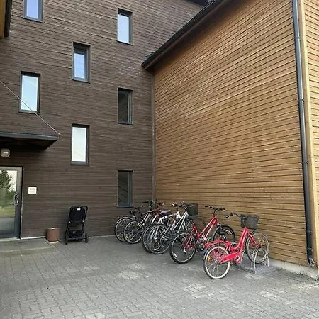 Hirvela Apartmán