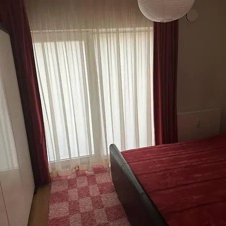 Apartmán Hirvela